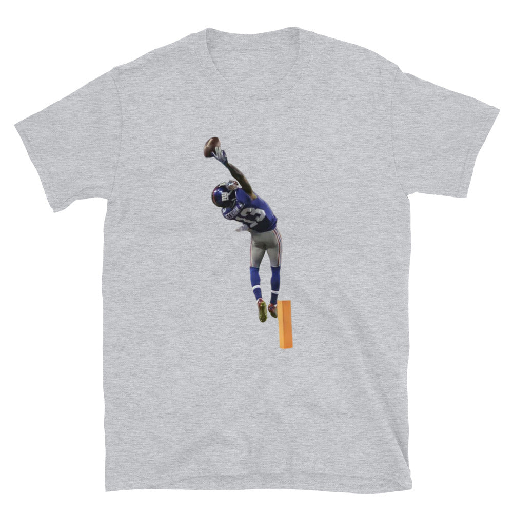 OBJ One-Handed Catch