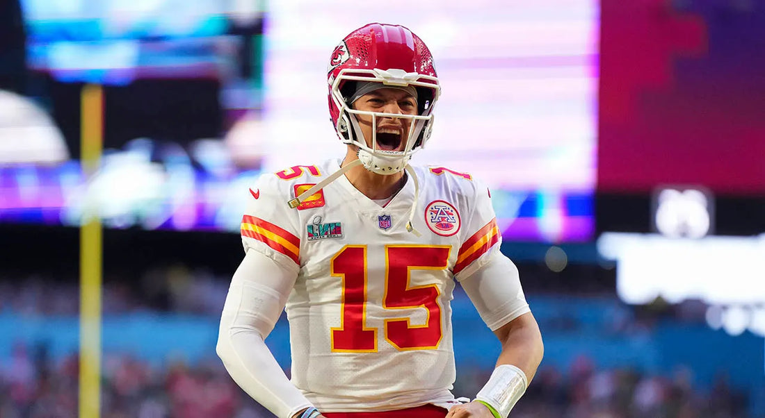 Kansas City Chiefs Season Preview: Projected Depth Chart, Rosters