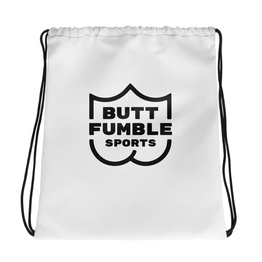 FantasyFuel Butt Fumble Women's T-Shirt