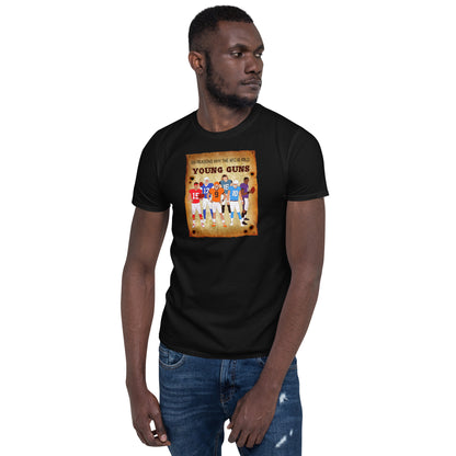 AFC Young Guns Short-Sleeve Unisex T-Shirt