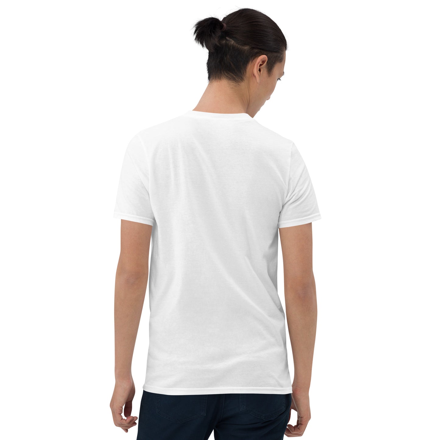 AFC Young Guns Short-Sleeve Unisex T-Shirt